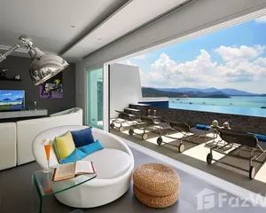 For Rent 4 Beds House in Ko Samui, Surat Thani, Thailand