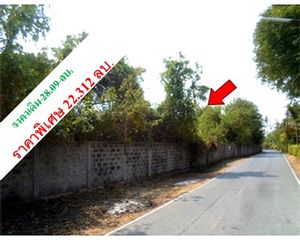 For Sale Land 34,880 sqm in Mueang Lop Buri, Lopburi, Thailand
