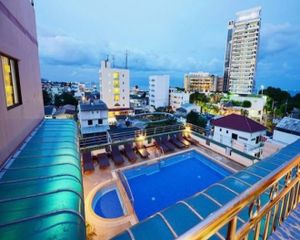 For Sale 76 Beds Hotel in Hua Hin, Prachuap Khiri Khan, Thailand