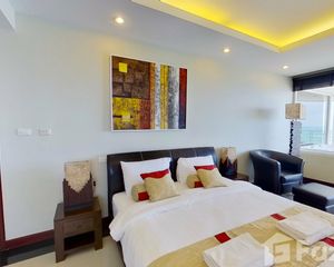For Sale or Rent 3 Beds Condo in Bang Lamung, Chonburi, Thailand