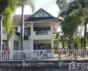 For Sale 3 Beds House in Mueang Surin, Surin, Thailand