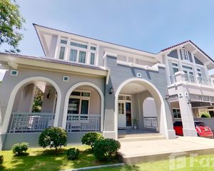 For Sale 3 Beds House in Bueng Kum, Bangkok, Thailand