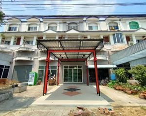 For Sale 4 Beds Office in Nong Chok, Bangkok, Thailand