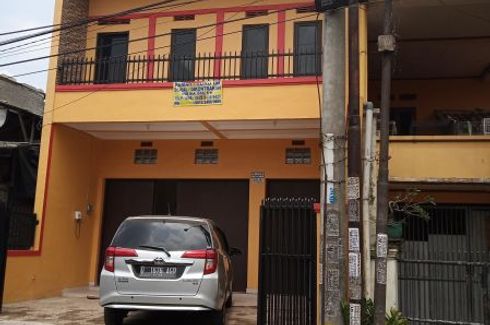 Komersial dijual dengan 2 kamar tidur di Bandung, Jawa Barat