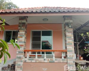 For Sale 2 Beds House in Chiang Saen, Chiang Rai, Thailand