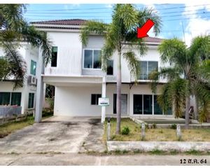 For Sale House 268.4 sqm in Mueang Songkhla, Songkhla, Thailand