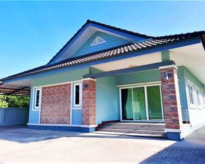 For Sale 2 Beds House in Wiang Chai, Chiang Rai, Thailand