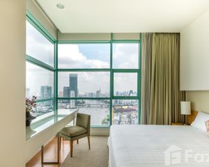 For Rent 3 Beds Condo in Bang Kho Laem, Bangkok, Thailand