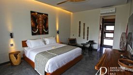 Villa dijual atau disewa dengan 4 kamar tidur di Canggu, Bali