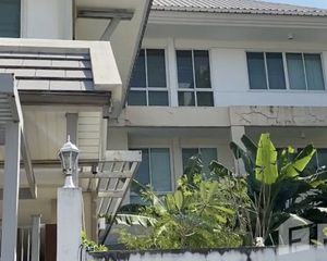 For Sale or Rent 4 Beds House in Chom Thong, Bangkok, Thailand