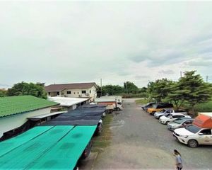 For Rent Land 40 sqm in Bang Pakong, Chachoengsao, Thailand
