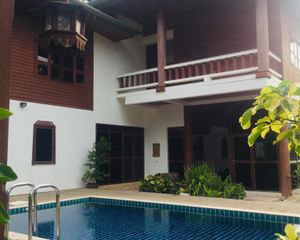 For Sale or Rent 4 Beds Condo in Mueang Phuket, Phuket, Thailand