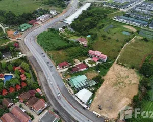 For Sale Land 32,400 sqm in Thalang, Phuket, Thailand