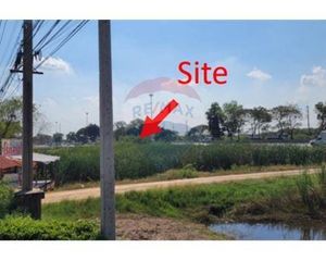 For Sale House 18,129 sqm in Bang Pa-in, Phra Nakhon Si Ayutthaya, Thailand