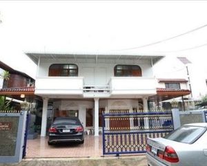 For Sale or Rent 7 Beds House in Phra Nakhon, Bangkok, Thailand
