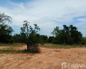 For Sale Land 21,648 sqm in Cha Am, Phetchaburi, Thailand