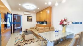 Cho thuê căn hộ dịch vụ 3 phòng ngủ tại Bình Thuận, Quận Hải Châu, Đà Nẵng