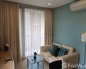 For Sale or Rent 1 Bed Condo in Suan Luang, Bangkok, Thailand