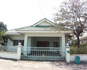 For Sale House 240 sqm in Bang Lamung, Chonburi, Thailand