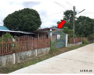 For Sale House 796 sqm in Tap Khlo, Phichit, Thailand