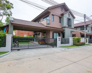 For Rent 3 Beds House in Cha Am, Phetchaburi, Thailand