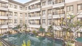 Apartemen dijual atau disewa dengan 1 kamar tidur di Kuta, Bali