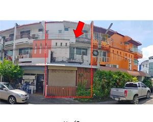 For Sale Retail Space 82.4 sqm in Mueang Rayong, Rayong, Thailand
