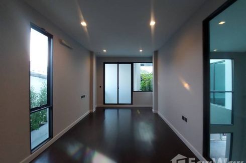 4 Bedroom House for rent in The Gentry Phatthanakan, Suan Luang, Bangkok