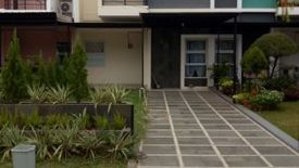 Komersial dijual dengan 3 kamar tidur di Jatinegara, Jakarta