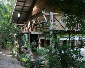For Sale 1 Bed House in Pai, Mae Hong Son, Thailand