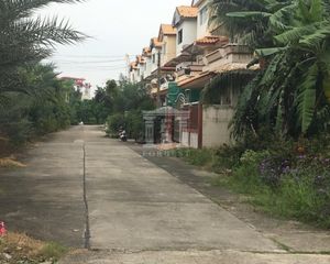 For Sale Land in Bang Sue, Bangkok, Thailand