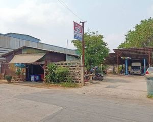 For Sale Land in Thanyaburi, Pathum Thani, Thailand