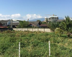 For Sale Land 924 sqm in Mueang Chiang Mai, Chiang Mai, Thailand