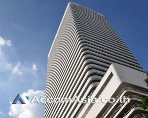 For Sale or Rent Office 282.58 sqm in Watthana, Bangkok, Thailand