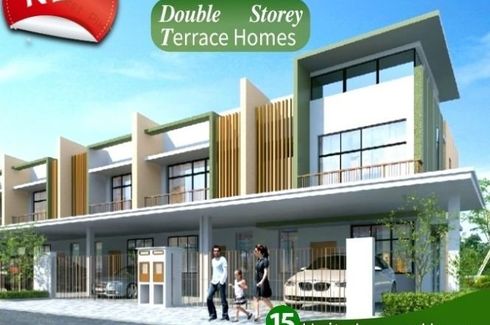 4 Bedroom House for sale in Sabah