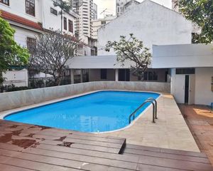 For Rent 5 Beds House in Dusit, Bangkok, Thailand