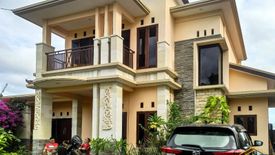 Rumah dijual dengan 3 kamar tidur di Canggu, Bali