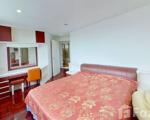 For Rent 4 Beds Condo in Watthana, Bangkok, Thailand