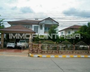 For Rent 5 Beds House in Mueang Nakhon Ratchasima, Nakhon Ratchasima, Thailand