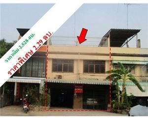 For Sale Retail Space 398 sqm in Mueang Ang Thong, Ang Thong, Thailand