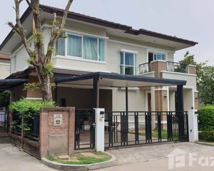 For Sale 3 Beds House in Thung Khru, Bangkok, Thailand