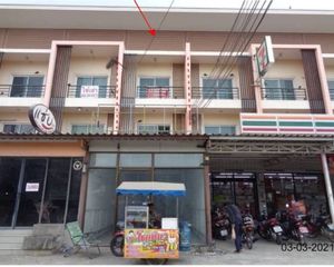 For Sale 1 Bed Retail Space in Mueang Uthai Thani, Uthai Thani, Thailand