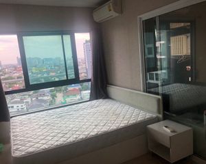 For Rent 1 Bed Condo in Bangkok Yai, Bangkok, Thailand