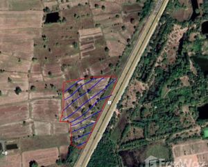 For Sale Land 11,200 sqm in Khong, Nakhon Ratchasima, Thailand
