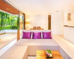For Sale 2 Beds Apartment in Thalang, Phuket, Thailand