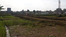 Tanah dijual dengan 2 kamar tidur di Baranangsiang, Jawa Barat