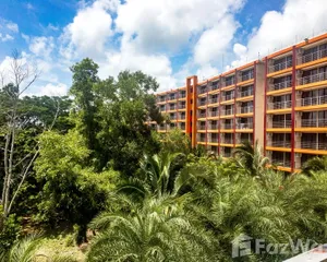 For Rent 2 Beds Apartment in Thalang, Phuket, Thailand