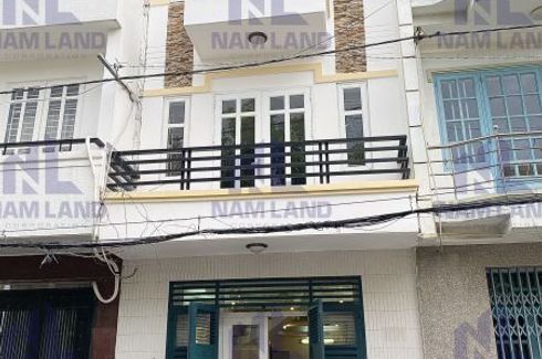Cho thuê nhà riêng 4 phòng ngủ tại Bình An, Quận 2, Hồ Chí Minh