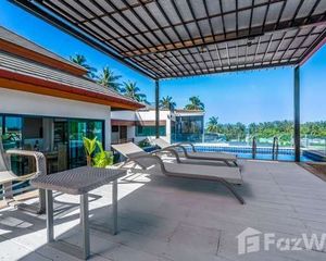 For Sale or Rent 3 Beds Condo in Thalang, Phuket, Thailand