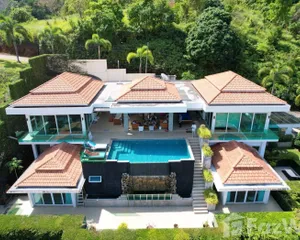 For Sale or Rent 5 Beds House in Thalang, Phuket, Thailand